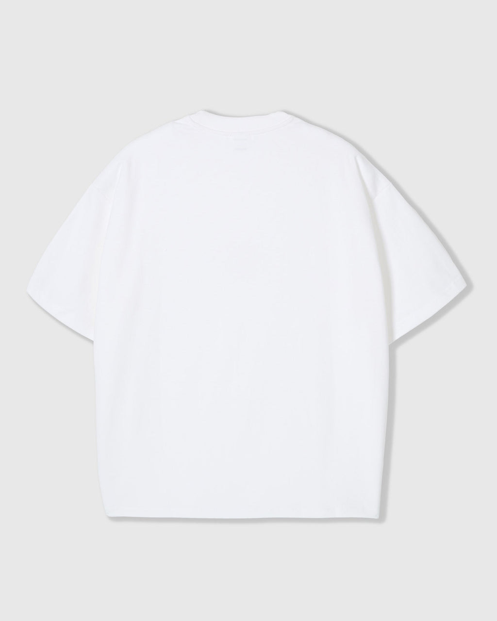 Camiseta Oversized Dachshund Trio