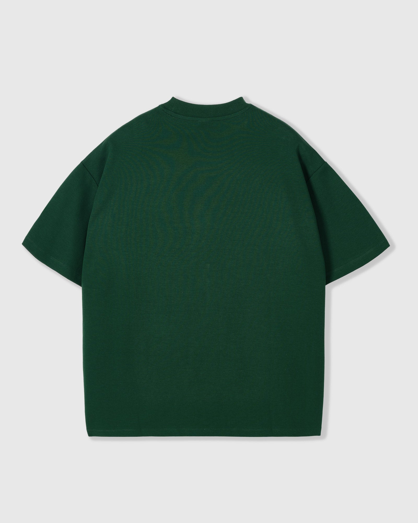 Camiseta Oversized Dachshund Trio