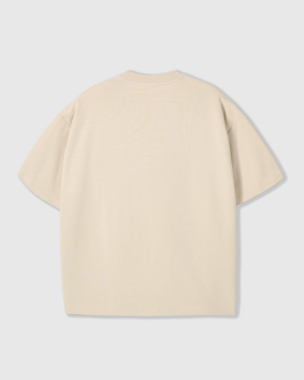 Camiseta Oversized Dachshund Trio