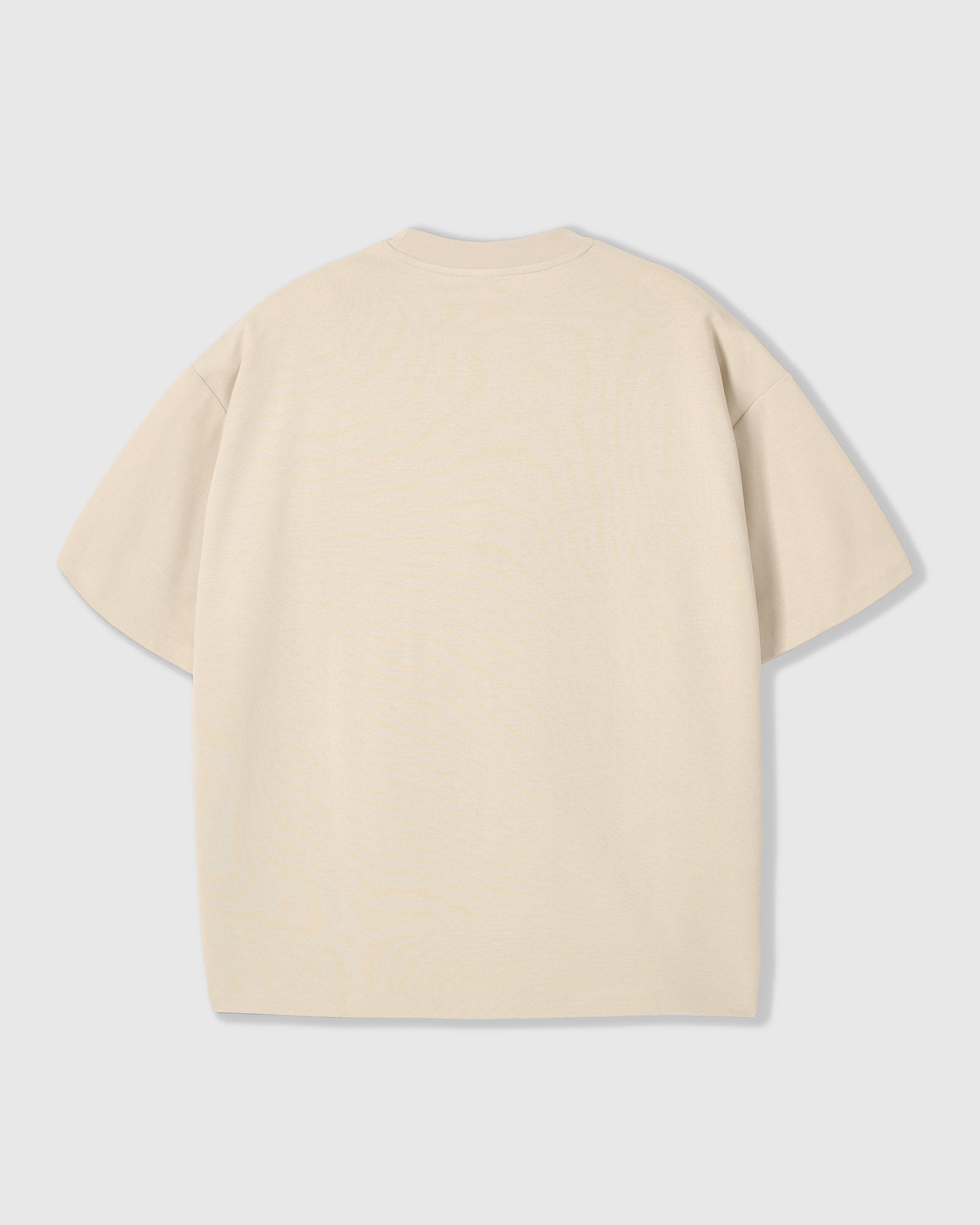 Camiseta Oversized Dachshund Trio
