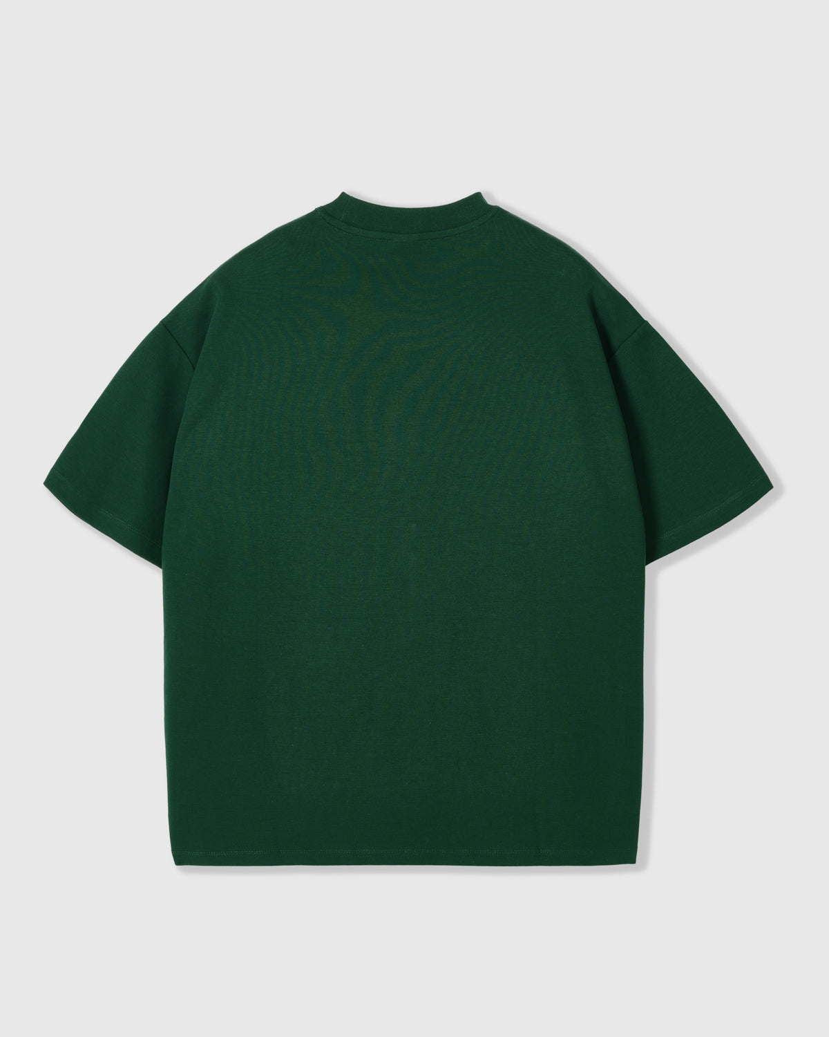 Camiseta Oversized Dual Teddy