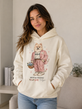 Moletom Com Capuz Tedzoo Spitz