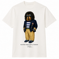 Camiseta Básica Tedzoo Mastim