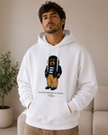Moletom Com Capuz Tedzoo Mastim