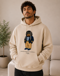 Moletom Com Capuz Tedzoo Mastim